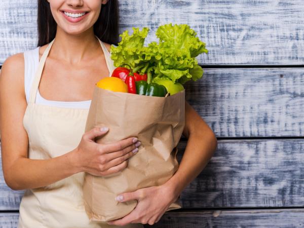 Prednosti uživanja sezonskega sadja in zelenjave